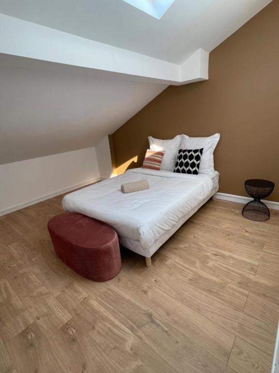Le Nerolii Apartment Lyon Exterior photo