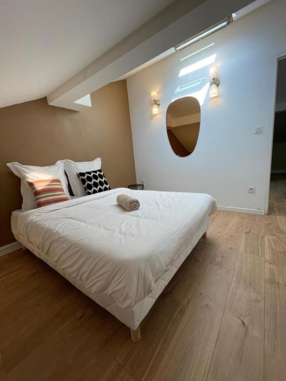 Le Nerolii Apartment Lyon Exterior photo